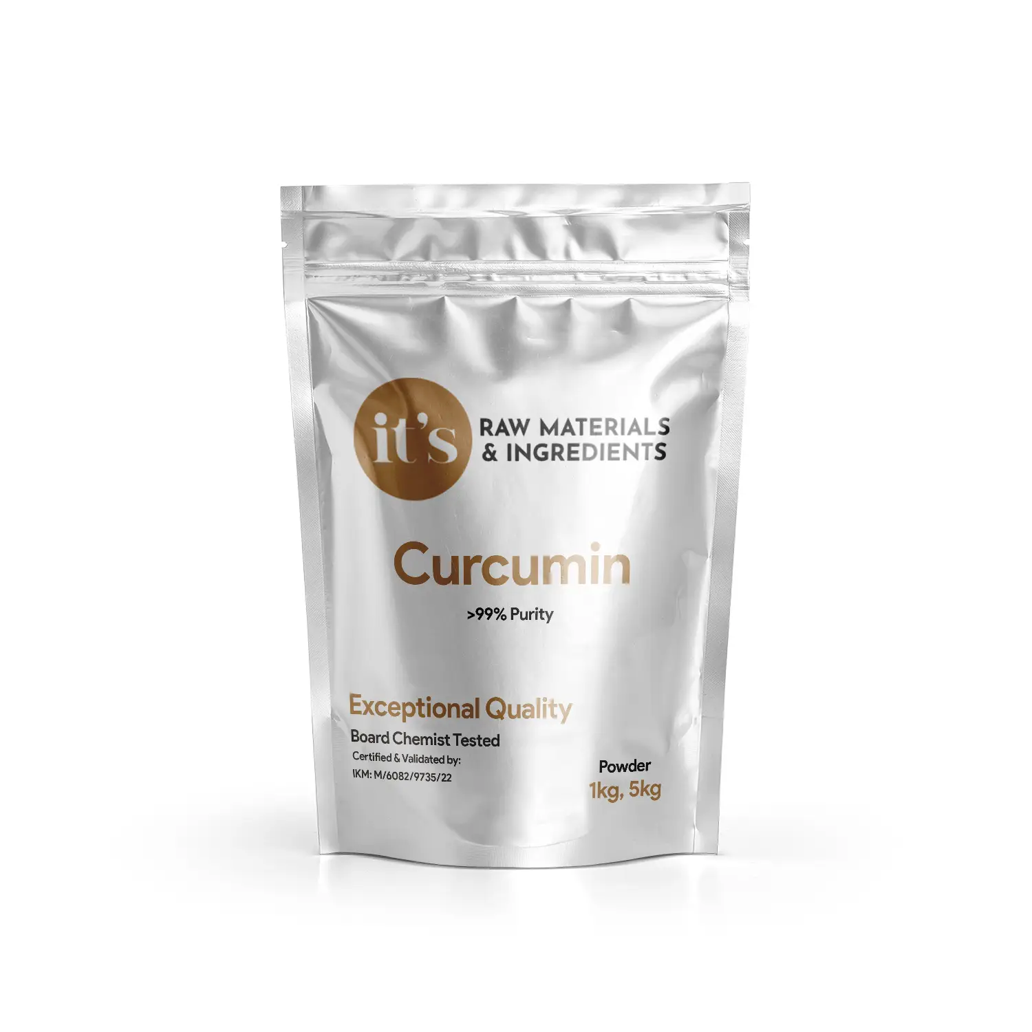 Curcumin