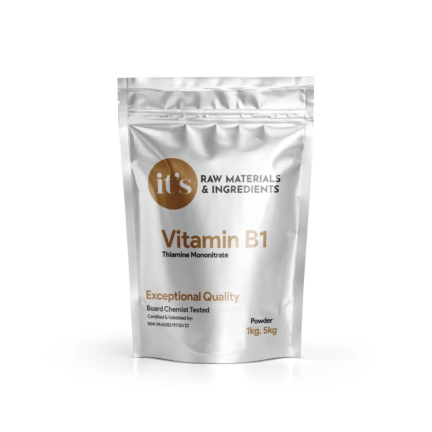 Vitamin B2 Riboflavine